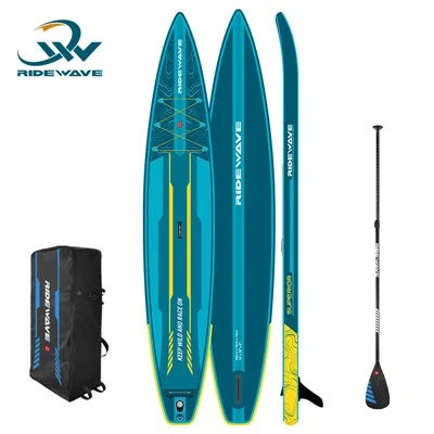 Un SUP de course est-il garanti ?