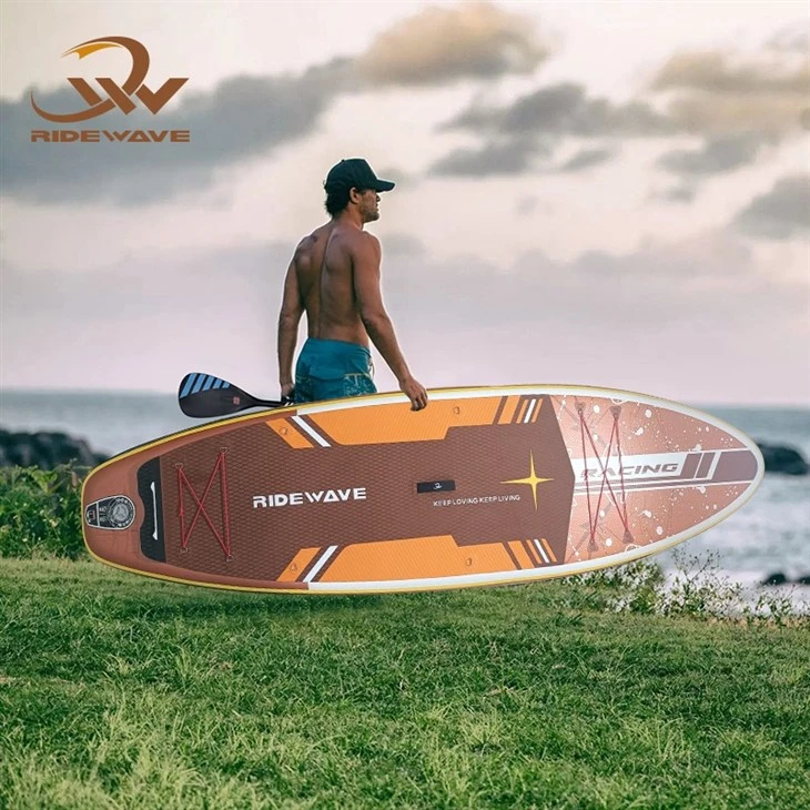 ALL AROUND Sup 11'6''