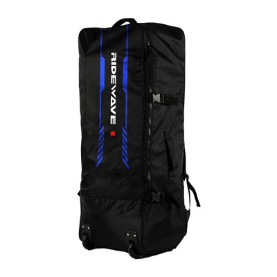 Sac à dos gonflable SUP avec roues